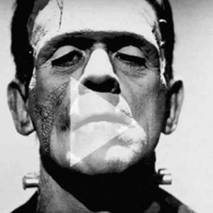 ARTE : programmation spéciale Frankenstein avec un documentaire et un jeu vidéo