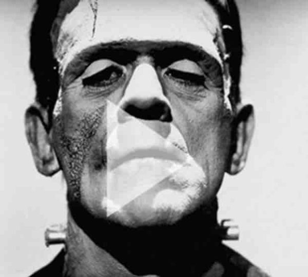 ARTE : programmation spéciale Frankenstein avec un documentaire et un jeu vidéo