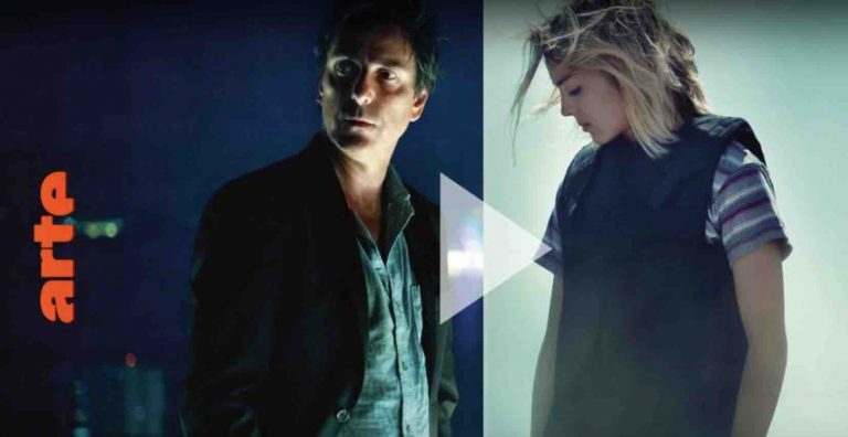 ARTE : «Ad Vitam» de Thomas Cailley tous les jeudis du 8 au 22 novembre