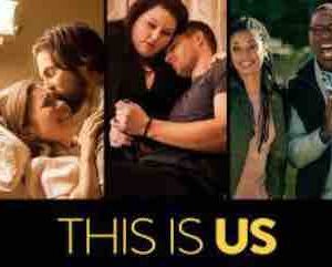 AUTHENTIC PROD va adapter «This is us» en France