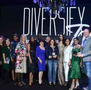 Annonce des nominés pour la deuxième édition des MIPCOM Diversity TV Excellence Awards
