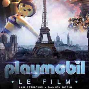 Après les Lego, les Playmobil arrivent sur les écrans: avec «Playmobil, le film»