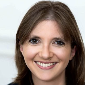 Aurore Bergé (Députée) : "Je propose un rapprochement entre Hadopi et le CSA pour n’avoir qu’un régulateur unique sur les contenus"
