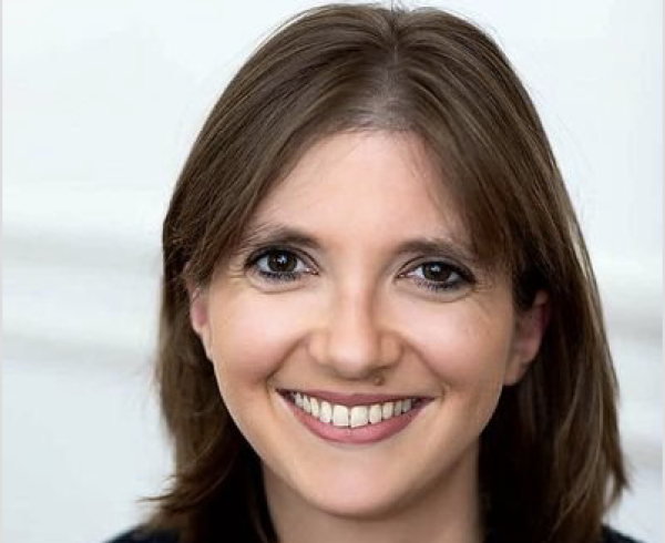Aurore Bergé (Députée) : "Je propose un rapprochement entre Hadopi et le CSA pour n’avoir qu’un régulateur unique sur les contenus"