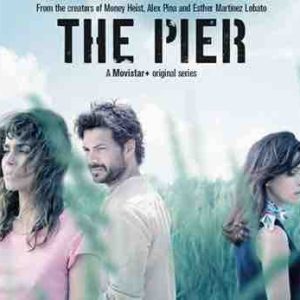 Avec «The Pier», les Espagnols Alex Pina et Esther Martinez se sont lancés dans un «thriller émotionnel»