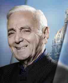 BFMTV : édition spéciale BFMTV, hommage à Charles Aznavour le 5 octobre