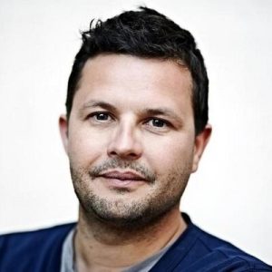 Bruno LAFORESTRIE, Directeur de Mouv’