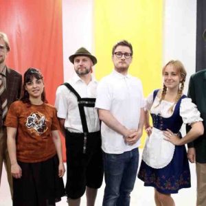 CANAL +Décalé : la série humoristique «Stéréotrip» le 19 novembre à 20h55