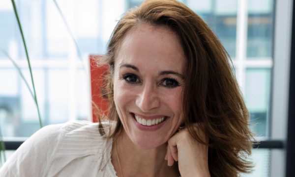 C. BERNARD (France tv distribution) : "Nos ventes annuelles de programmes ont augmenté de 30% en 3 ans"