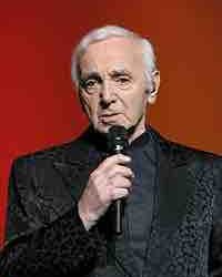 Charles Aznavour au cinéma: une carrière internationale