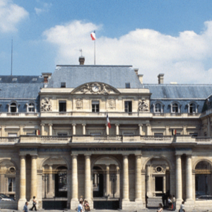 Vie privée: le Conseil d’Etat rejette les requêtes dirigées contre le décret instaurant le mégafichier