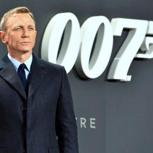 France 2 : 3.875.000 fans devant «James Bond : Spectre» dimanche en Prime