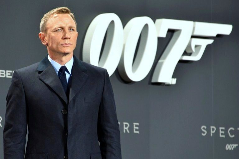 France 2 : 3.875.000 fans devant «James Bond : Spectre» dimanche en Prime