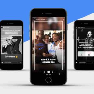 Europe 1 lance «Brunch !» sa story quotidienne d’actualité