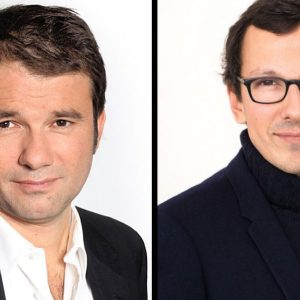 F. BAILLY/X.GANDON (Groupe TF1): "Septembre a été l’un de nos meilleurs mois de l’année avec une progression marquée sur toutes nos antennes"