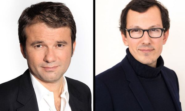 F. BAILLY/X.GANDON (Groupe TF1): "Septembre a été l’un de nos meilleurs mois de l’année avec une progression marquée sur toutes nos antennes"