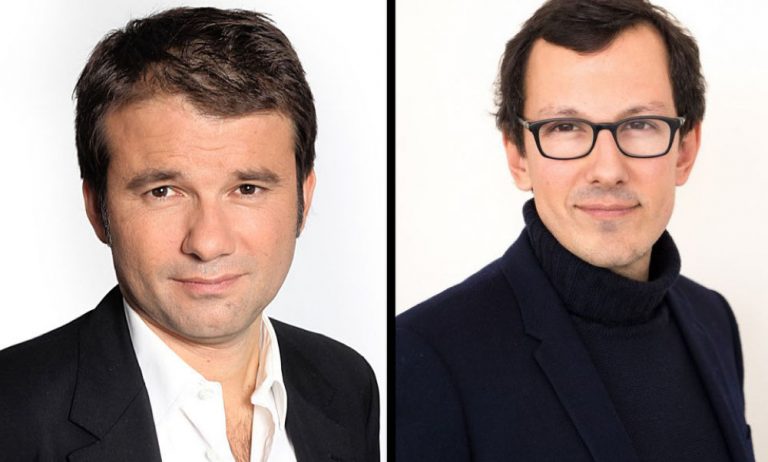 F. BAILLY/X.GANDON (Groupe TF1): « Septembre a été l’un de nos meilleurs mois de l’année avec une progression marquée sur toutes nos antennes »
