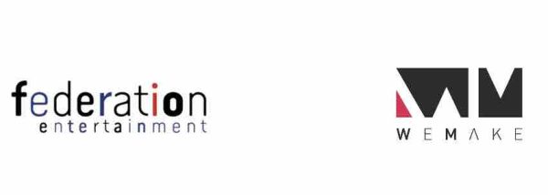 Federation Entertainment (Pascal Breton) entre au capital de WeMake (Bouchra Réjani)