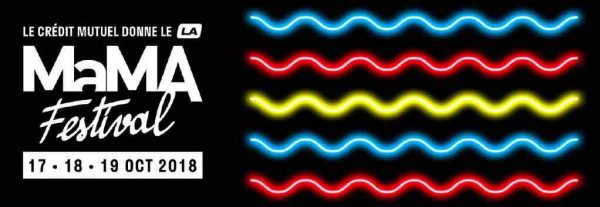Fip partenaire du MaMA Festival