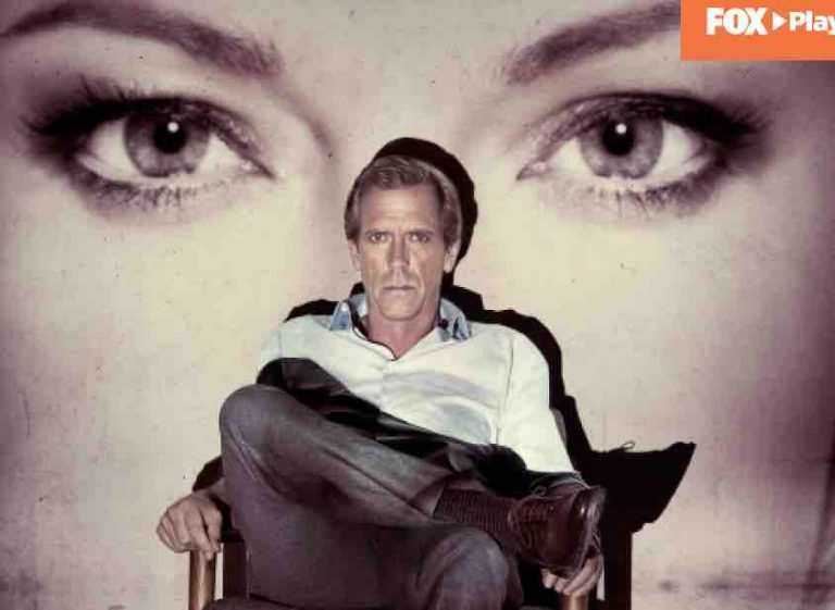 Fox Play : la série «Chance» avec Hugh Laurie à partir du 12 octobre