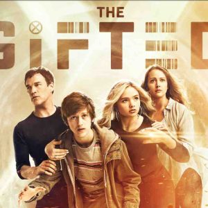 Fox : «The Gifted», saison 1 à partir du  4 octobre