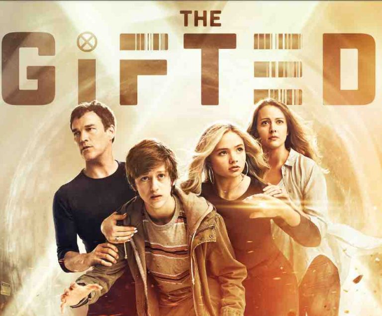Fox : «The Gifted», saison 1 à partir du  4 octobre