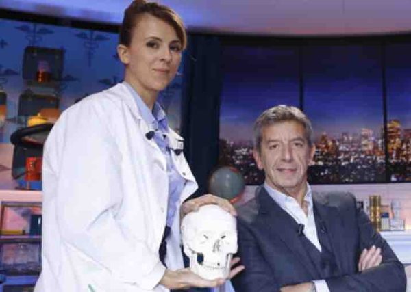 France 2 : Michel Cymes  aux commandes de «Ça ne sortira pas d’ici !» dès le 31 octobre à 22h55