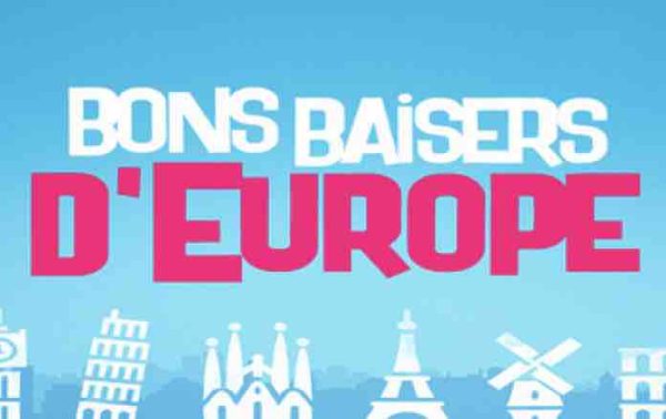 France 2 : «Bons Baisers d’Europe», ouveau magazine présenté par Stéphane Bern dès le samedi 20 octobre à 17h00