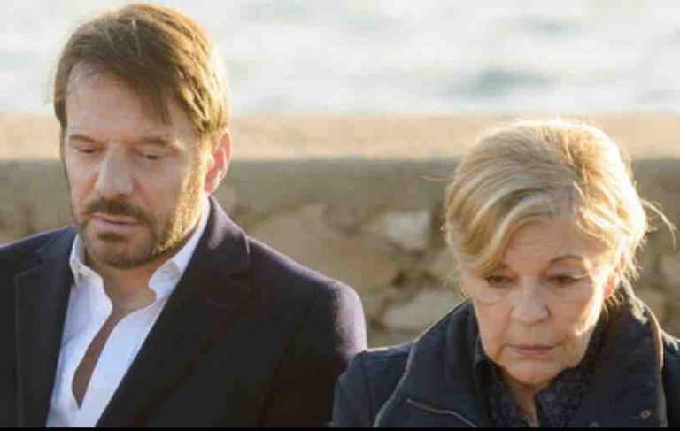 France 2 : «Les Ombres du passé» mercredi 7 novembre à 21h00