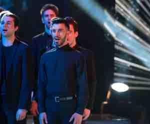 France 3 : «300 Chœurs, Les stars chantent leurs idoles» vendredi 2 novembre à 21h00