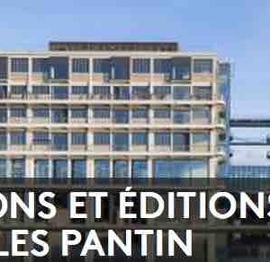 France 3 : émissions et éditions spéciales Pantin et Seine-Saint-Denis