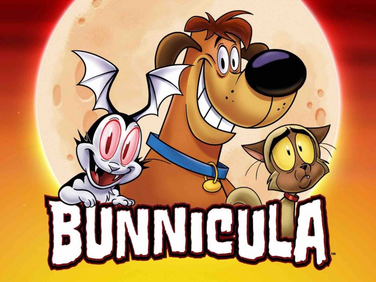 France 3/ jeunesse : «Bunnicula» saison 2 dès le 21 octobre