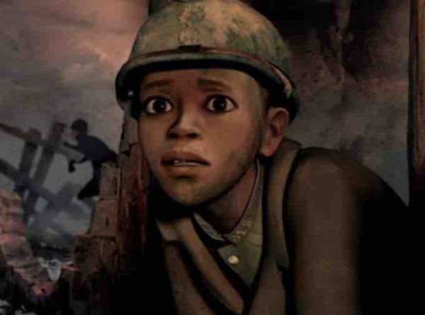 France 4 : le film d’animation «Adama» en inédit le jeudi 1er novembre à 21h00