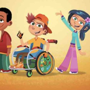 France 4 : «Will», la série qui décomplexe le handicap, à partir du lundi 19 novembre à 11h35
