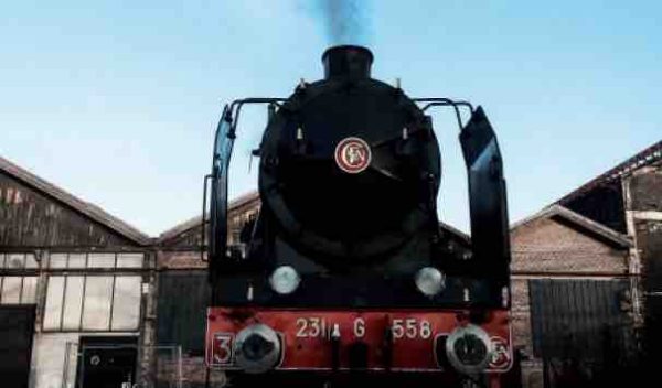France 5 : le film documentaire «Les maîtres du rail» à l’automne 2018