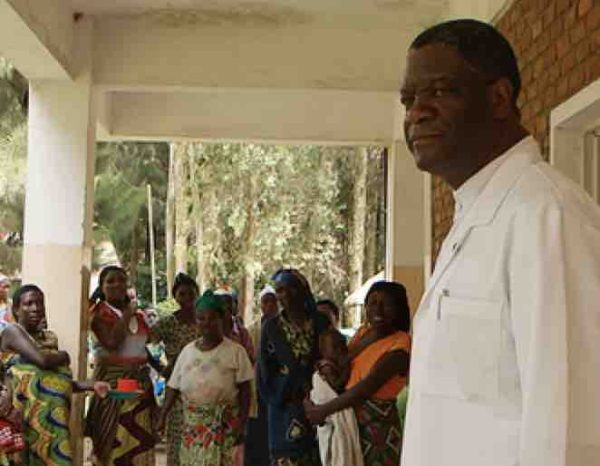 France 5 : programmation spéciale «Congo, un médecin pour sauver les femmes» le 11 octobre
