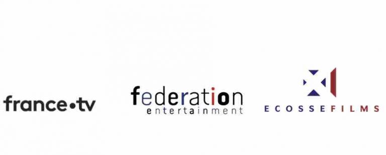 France TV, Federation Entertainment et Ecosse Film coproduisent «Joséphine et Napoléon» avec Bérénice Bejo