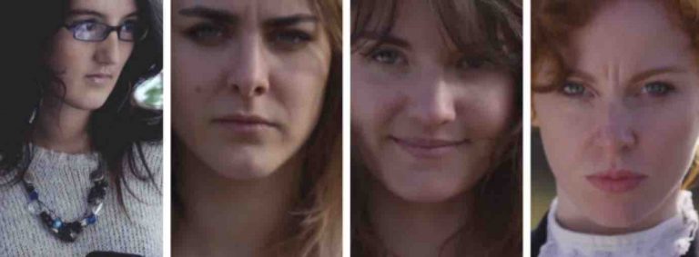 France TV: la série diction «ZéroStérone» en tournage