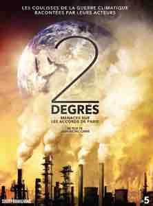 France tv distribution présente le documentaire «2 degrés, menace sur les accords de Paris» au MIPCOM 2018
