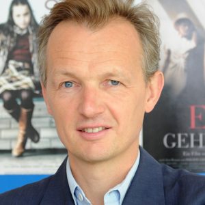 G. RENOUARD (UniFrance) : «L’exportation de la VR française est une réalité embryonnaire»