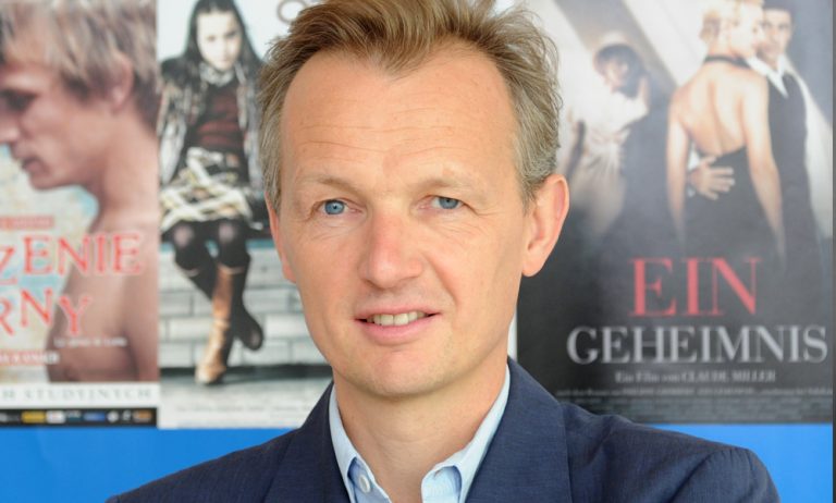 G. RENOUARD (UniFrance) : «L’exportation de la VR française est une réalité embryonnaire»