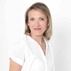 Groupe CANAL+: Mathilde Villette nommée Directrice de la Marque, des Etudes et de la Stratégie Editoriale