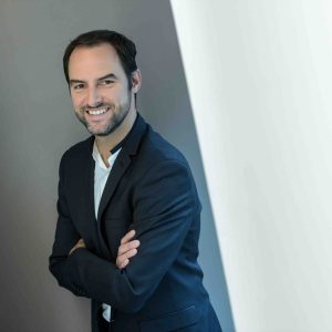 Groupe CANAL+ : Pierre-Emmanuel Ferrand nommé Directeur du Digital