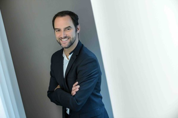 Groupe CANAL+ : Pierre-Emmanuel Ferrand nommé Directeur du Digital