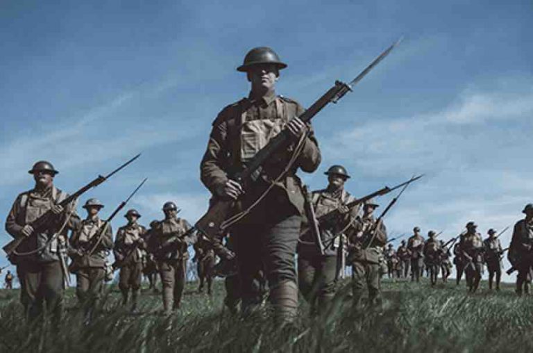 HISTOIRE : le documentaire inédit «100 jours pour gagner la guerre» dimanche 11 novembre dès 20h40