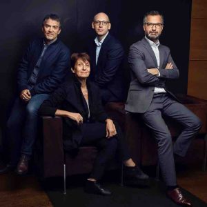Havas Group envisage le rapprochement des agences Havas Paris et Humanseven