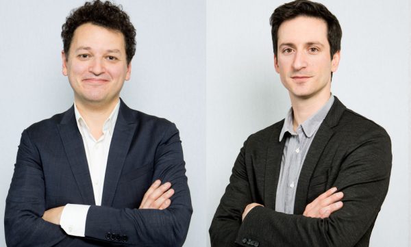 J. BORDE/G. COFFIN (Turner) : «A l’heure de la fragmentation de l’offre, il y a une forte valeur à la réinvention du modèle de la TV»