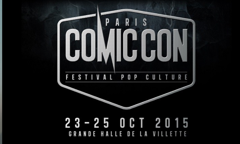 J. ASSAYAG/ J. BRIAM (Comic Con) : «A travers notre manifestation, les studios viennent parler à leur cœur de cible»