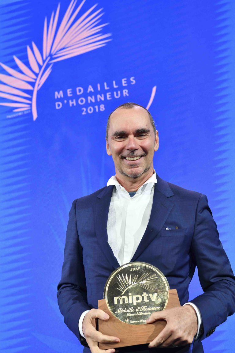 La société de production Federation Entertainment acquiert l’italien Fabula Pictures