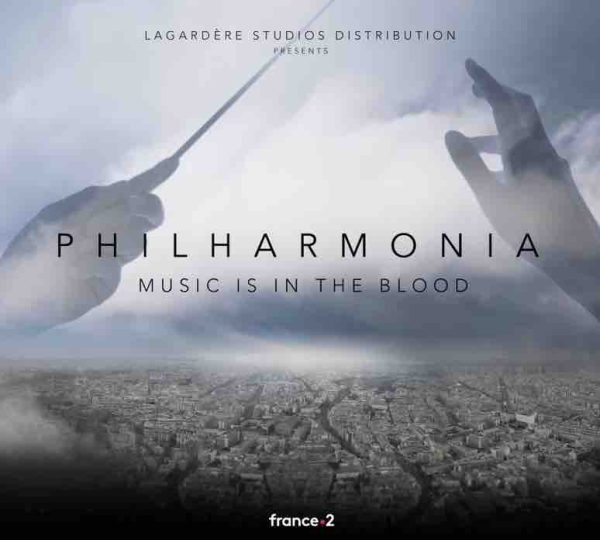 Lagardère Studios et Huawei lancent une opération inédite autour de «Philharmonia»